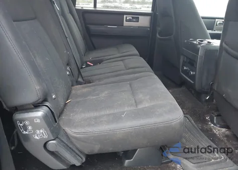 2015 Ford Expedition El Xlt from USA, damaged, VIN 1FMJK1HT5FEF14436